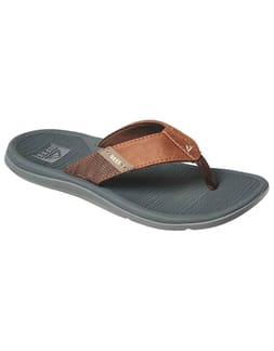 Reef Santa Ana Grey/Tan