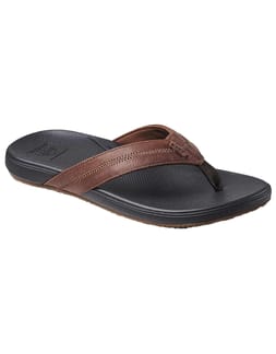 Cushion Phantom 2.0 Le Brown/Black