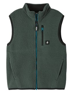 Vest Turkis Thyme Green