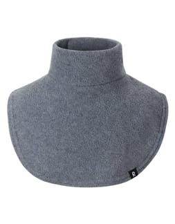 Neck Warmer Legenda Melange Grey