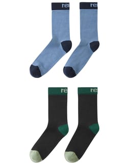 Parit Socks Blue Ocean