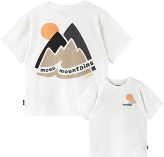 Ikioma Tee Off white