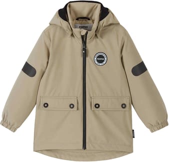 Symppis Reimatec Jacket Earthy Beige