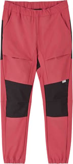 Vaeltaa Pants Red Clay