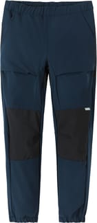 Vaeltaa Pants Navy