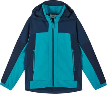 Vaeltava Jacket Navy