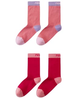 Parit Socks Rose Blush