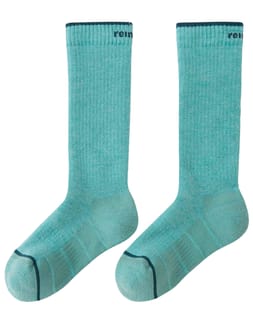 Urheilu Socks Stone Green