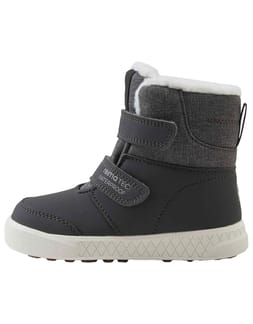Pyrytys Reimatec Winter Boots Soft Black