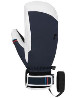 Reusch Laura R-Tex® Xt Mitten Dress Blue White