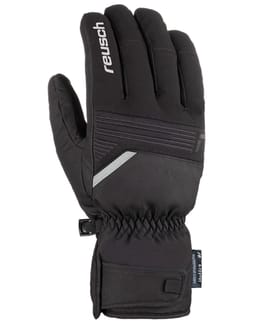 Reusch Bradley R-TEX XT Black/White