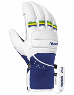 reusch RS ロイッシュ RS サイズ8.5 L ホワイト×ブルー Fastgrip Aqua – Reusch USA