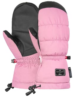 Reusch Puffy R-TEX® XT Mitten Orchid Haze/Black