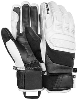 Reusch Profi SL White/Black