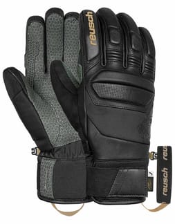 Reusch Marco Odermatt Black