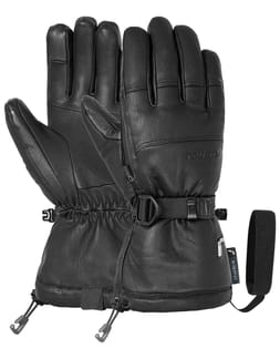 Reusch Fullback R-TEX® XT Black