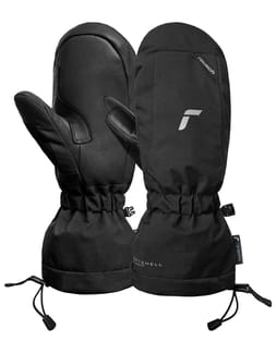 Reusch Expert Descent R-TEX® XT Mitten Black