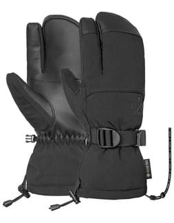 Reusch Jammer R-TEX® XT Lobster Black