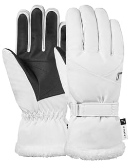 Reusch Leonie R-TEX® XT White/Silver