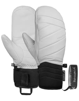 Reusch Sydney R-TEX® XT Mitten White/Black