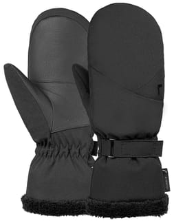 Reusch Leonie R-TEX® XT Mitten Black