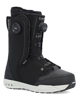 Lasso Pro Black
