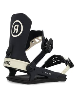 C-8 Black