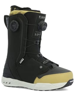 Lasso Pro Black