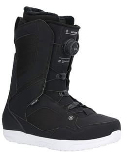 Anthem Black