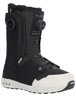 Lasso Pro Black