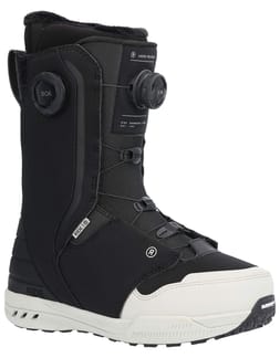 Lasso Pro Wide Black
