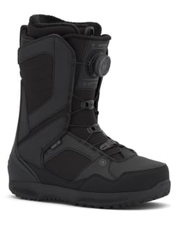 Anthem Black