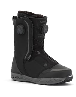 Lasso Pro Black