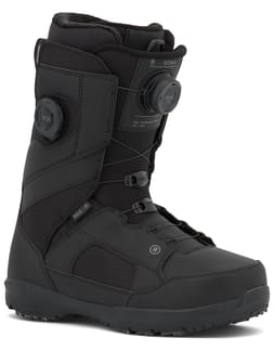 Octave Black