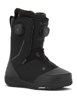 Hera Pro Black