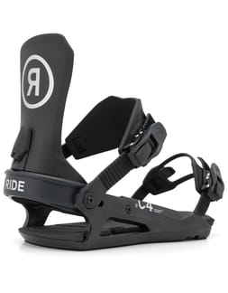C-4 Black