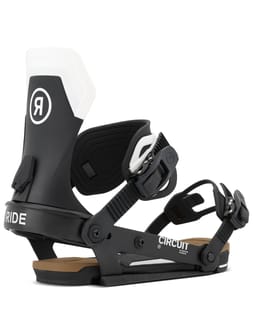 Circuit Black