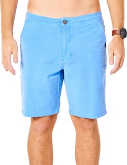 Boardwalk Reggie Electric Blue