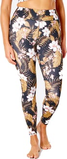 Playabella Legging Black
