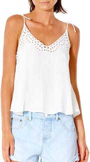 Lunar Cami Bone
