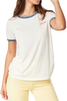 Surf Revival Ringer Bone