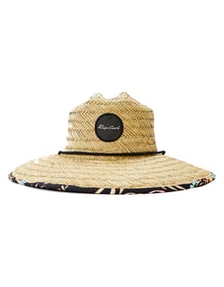 Sun Dance Straw Sun Hat Natural