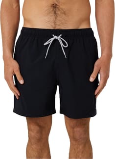 Daily Volley 16 Black