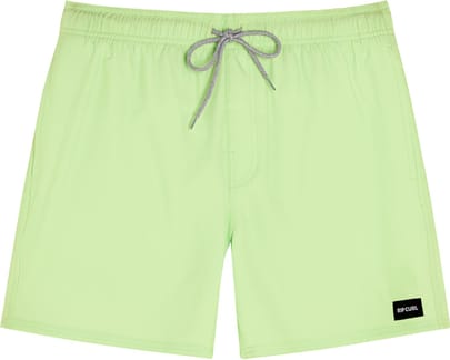 Daily Volley 16 Patina Green