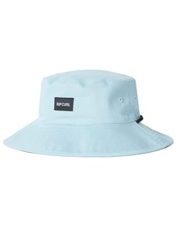 Revo Valley Mid Brim Hat Dusty Blue