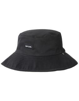 Revo Valley Mid Brim Hat Blue Yonder