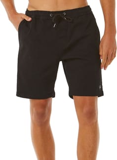 Classic Surf 19 Volley Black
