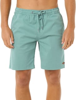 Classic Surf Volley M Blue Lagoon