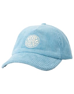 Icons Of Surf Cap W Mid Blue
