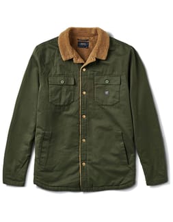 Hebrides Army Green